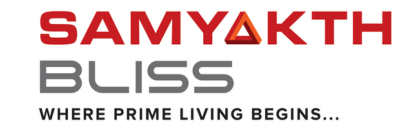 Samyakth Bliss Logo